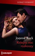 Kolejna noc rozkoszy - Joanne Rock