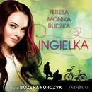Singielka - Teresa Monika Rudzka
