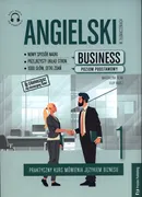 Angielski w tłumaczeniach Business 1 - Magdalena Filak