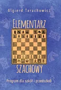 Elementarz szachowy - Algierd Tarachowicz