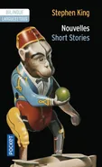 Nouvelles/Short stories literatura dwujęzyczna angielski/francuski - Stephen King
