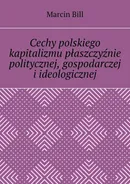 Cechy polskiego kapitalizmu płaszczyźnie politycznej, gospodarczej i ideologicznej - Marcin Bill