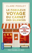 Fabuleux Voyage du carnet des silences - Clare Pooley