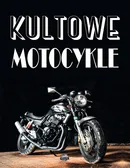Kultowe motocykle - Outlet - Piotr Szymanowski