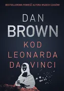 Kod Leonarda da Vinci - Dan Brown