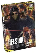 Crime Scene Helsinki 2012