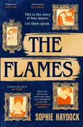 The Flames - Outlet - Sophie Haydock