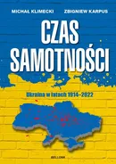 Czas samotności - Zbigniew Karpus