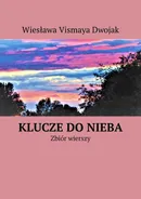 Klucze do nieba - Wiesława Dwojak