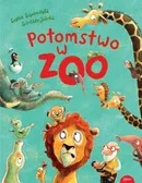 Potomstwo w zoo - Gunther Jacobs