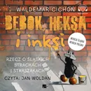 Bebok heksa i inksi - Waldemar Cichoń