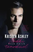 Słodki twardziel (t.8) - Kristen Ashley