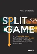 Split Game - Anna Dudzińska