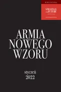Armia Nowego Wzoru - Jacek Bartosiak