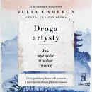 Droga artysty - Julia Cameron