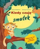 Kiedy czuję smutek - Nanna Neßhöver