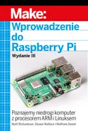 Wprowadzenie do Raspberry Pi - Wolfram Donat