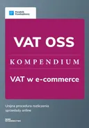 VAT OSS - kompendium - Małgorzata Lewandowska
