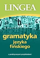 Gramatyka języka fińskiego z praktycznymi przykładami - Lingea