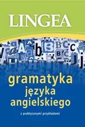 Gramatyka języka angielskiego z praktycznymi przykładami - Lingea