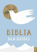 Biblia dla dzieci - Ewa Czerwińska