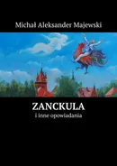 Zanckula - Michał Majewski