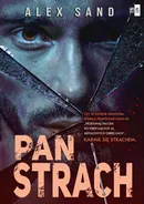 Pan Strach - Alex Sand