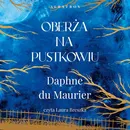 OBERŻA NA PUSTKOWIU - Daphne Du Maurier