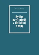 Ryūka czyli pieśń z dalekiej wyspy - Tomasz Brózda