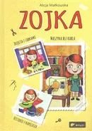 Zojka - Alicja Małkowska