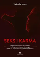 Seks i karma - Vadim Tschenze