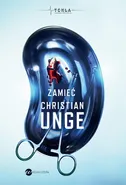 Zamieć - Christian Unge
