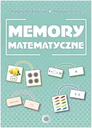 Memory matematyczne - Magdalena Hinz