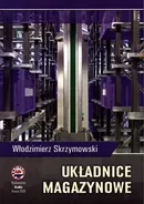 Układnice magazynowe - Włodzimierz Skrzymowski