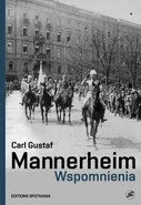 Wspomnienia - Carl Gustaw Mannerheim
