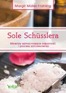 Sole Schusslera - Margit Muller-Frahling