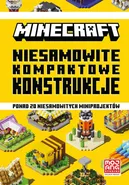 Minecraft Niesamowite kompaktowe konstrukcje - Alex Wiltshire