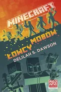 Minecraft Łowcy mobów - Delilah S. Dawson