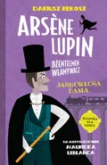 Arsène Lupin Dżentelmen włamywacz Tom 5 Jasnowłosa dama - Maurice Leblanc