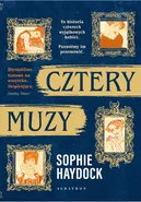 CZTERY MUZY - Sophie Haydock