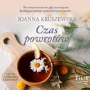 Czas powrotów - Joanna Kruszewska