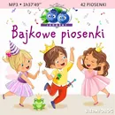 Bajkowe piosenki - Lewandowski Łukasz