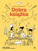 Dobra książka - Maria Przybyszewska
