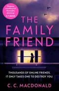 The Family Friend - C.C. MacDonald