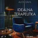 Idealna terapeutka - Alex Dahl