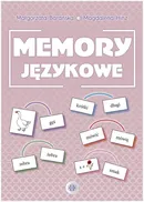 Memory językowe - Magdalena Hinz