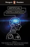 Penguin Readers Level 7 Artificial Intelligence - Michael Wooldridge