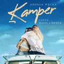 Kamper - Angela Węcka