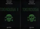Toksykologia Tom 1/2 - Outlet - Arkadiusz Ciołkowski