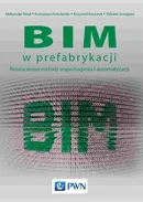 BIM w prefabrykacji - Outlet - Krzysztof Kaczorek